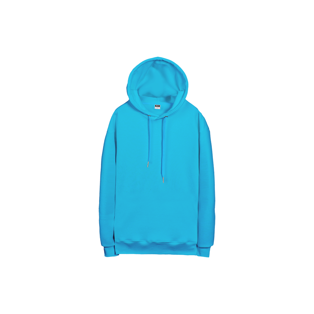 S-6XL Korean Fabric Korean-made hip-tiger cotton 100% signature hoodie (for men and women)