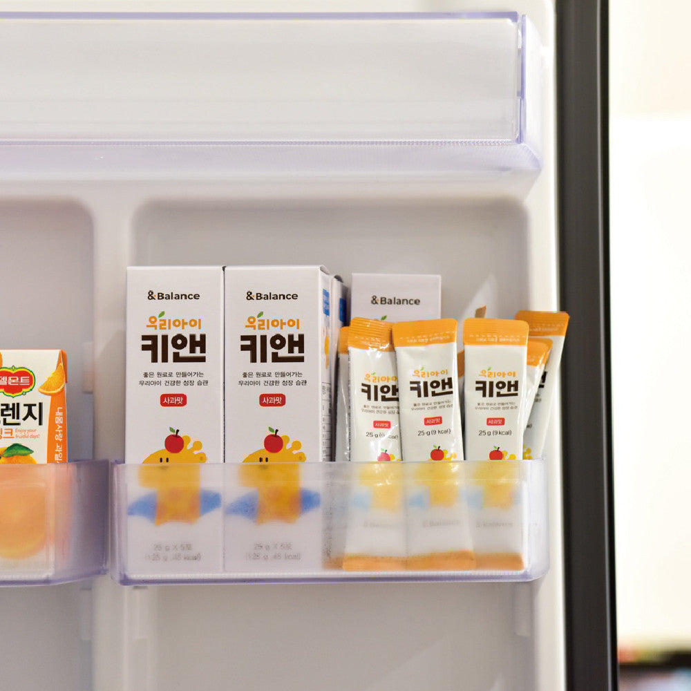Made in Korea 'child tall&' Helping to grow (60Pouch)