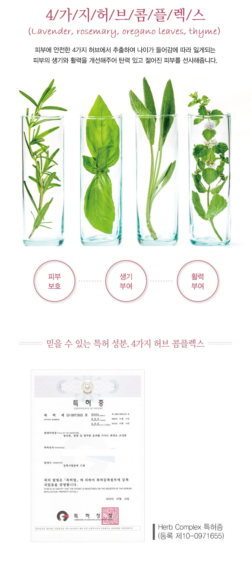 Made in Korea Dr.HEDISON Hibiscus Energy Drop SERUM 50ml