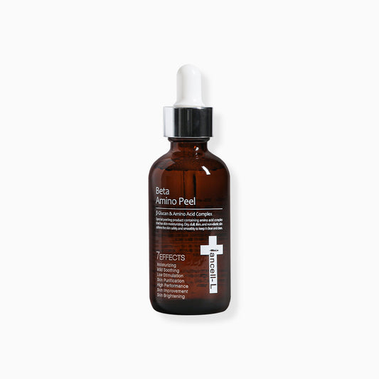 [IANCELL] Beta Amino Peel 55ml / Gentle Daily PHA & Amino Acid Exfoliating Skin Refining Peel [Made in Korea]