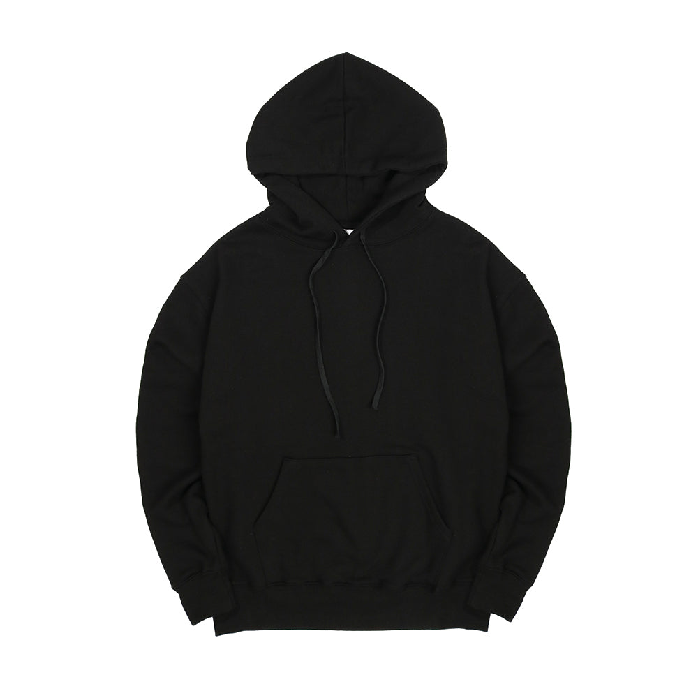 S-2XL High-quality Korean fabric Made in Korea Heavy fleece hoodie (for men and women)