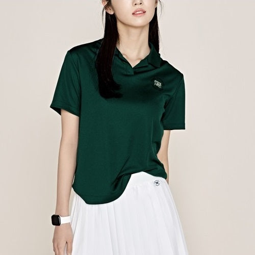 [Free Shipping] Made in Korea PGNC Daily Edge Polo T-Shirts DT-113 (For Unisex)