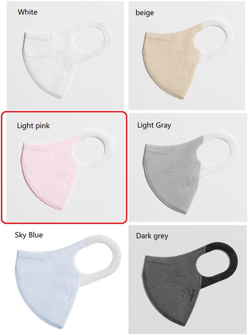 Made in Korea synotex Premium Light Mask(40pieces)