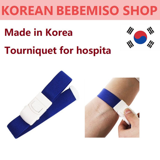 Made in Korea Tourniquet for hospita 10EA