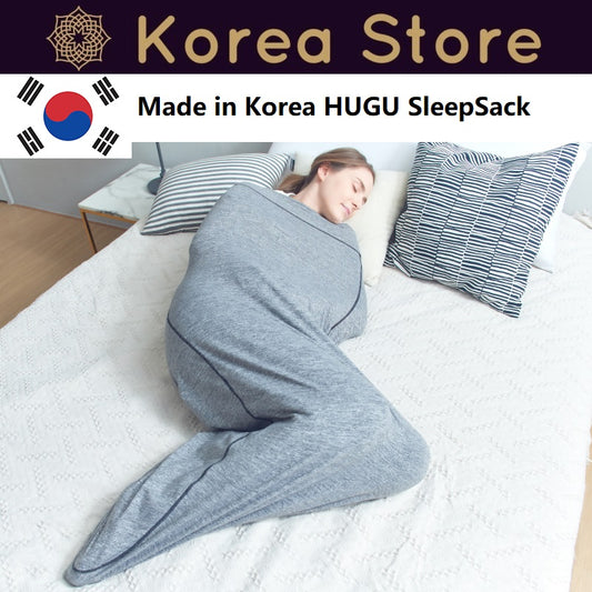 Made in Korea HUGU Sleep Sack PLUS(Close type & Open type)